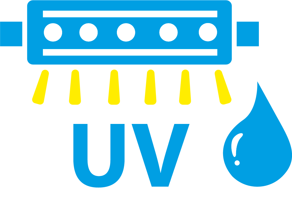 Icono Tintas UV